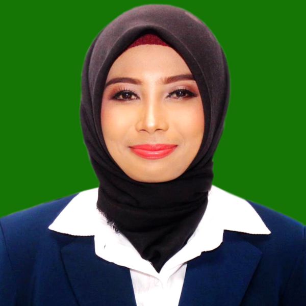 SAYYIDAH ULFAH, S.Pd.