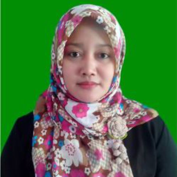 JANNATUN NI'MAH, S.Pd.