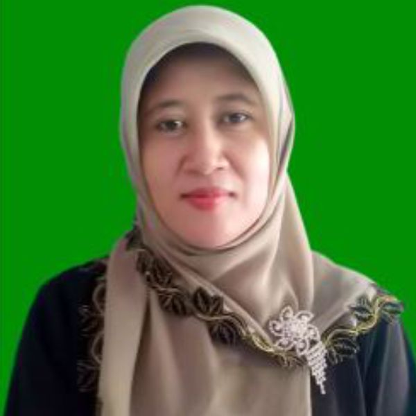 Hj. JAMILATUS SHOLIHAH, S.Pd.