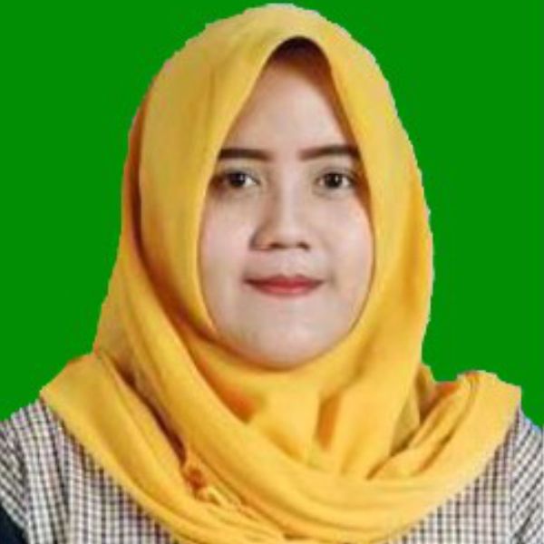 NURTI RAHAYU, S.Pd.