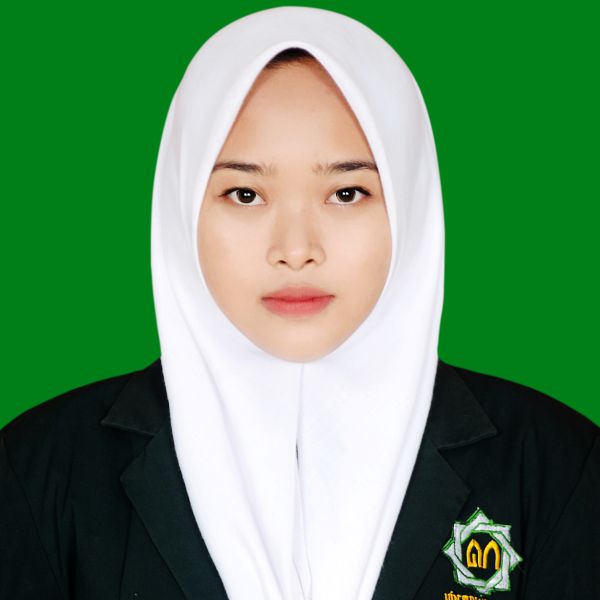 FARIDATUL KHASANAH, S.S