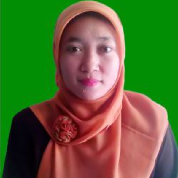 EFI NUR FAIZAH, S.Pd.