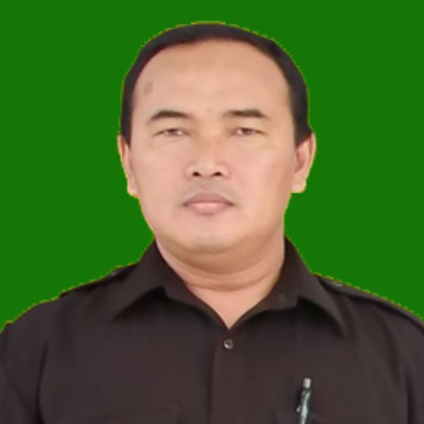 MOH HASAN BISYRI, S.Pd.