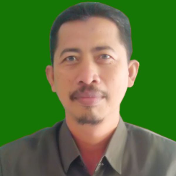 H. FATTACHUL AMIN, S.Ag.